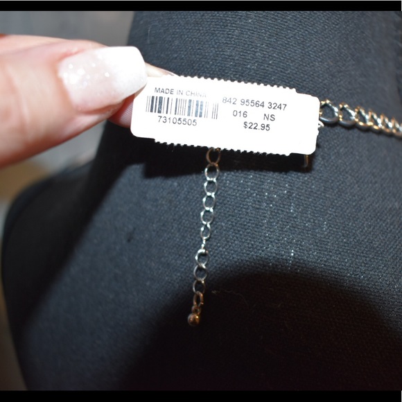 New York & Company Necklace - Picture 3 of 3